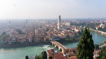 From Venice: Day Trip to Verona & the Arena