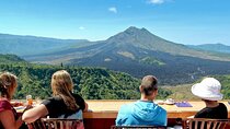 Bali Volcano & Ubud Day Tour – Temples, Rice Terraces & Lunch