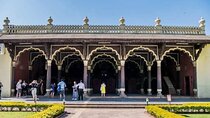 Incredible Bangalore Heritage Walk