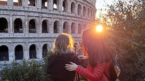 Rome Night Tour