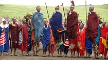 Authentic Maasai and Hadzabe Cultural Experience