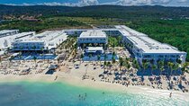 Private Montego Bay Airport Transfer to RIU Reggae/RIU Palace