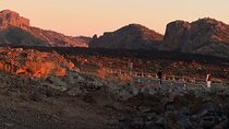Trek through Teide with a lava tube adventure
