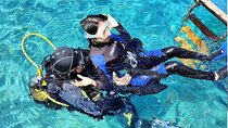 Scuba Diving Adventure in Fethiye