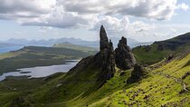 Full Day Private Executive Isle of Skye Tour