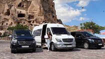 Private Cappadocia Tour Tailored Exploration