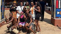 Lesedi Cultural Heritage Tour