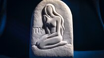 Marble Carving Workshop: Create your Zodiac sign in Marble