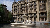 Bilbao Exclusive Private Walking Tour