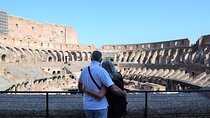 Rome in a Day Private Combo: Colosseum, Vatican & Lunch Included