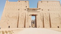 Luxor East and West Bank in Two Days Itinerary 