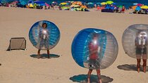 Albufeira: Bubble Bash