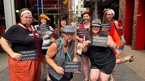 Nashville Murder Mystery Interactive Party Game & Pub Crawl