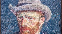  Van Gogh Museum Guided Tour with Admission Ticket