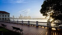 Panama Beyond (Secrets & Best City tour ever!)