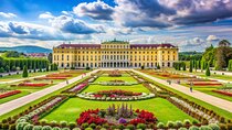 3 Day Private Trip from Prague to Vienna and Salzburg