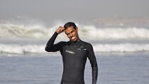 Experience Surf Lesson with Ronaldinho 