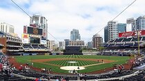 San Diego Padres Baseball Game at Petco Park