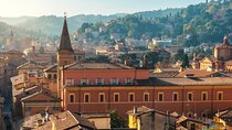 Private Day Trip to Bologna - Food, Towers & Medieval Charm