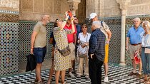 Fes Al Attarine Madrasa Museum Tannery Souks and Medina Tour