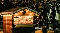 Christmas Walk Wien : 5 Markets & Old Town in 3h (EN/DE)