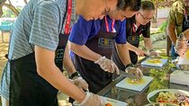 Wonderful Bali Nusa Dua Cooking Class