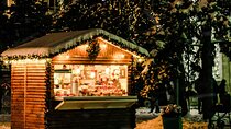 Christmas Walk Pure : 8 Markets & Old Town in 5h (EN/DE)