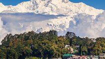 Darjeeling Hills Escape for 3 Nights and 4 Days Private Tour