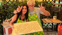 Florence Market Tour & Cooking Class in Local Home with Mirella