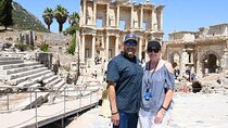 Skip the Line VIP Ephesus & Terrace Houses Tour