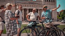 Munich Small-Group Bike Tour