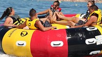 Parasailing & Twister Watersports W/Transfer – Sharm El Sheikh