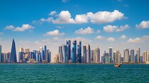  Transit/Layover Tours from Doha Airport – Explore Doha City 