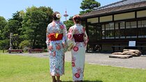 Kyoto Hotel Yukata Rental Service
