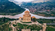 Full-Day Historical Private Tour from Tbilisi