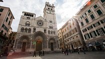 Genoa Secrets and Legends Self Guided Walking Tour