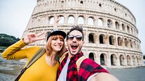 Unforgettable Private Tour: Rome’s Top Sights & Colosseum