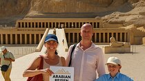 Top-Rated Luxor Tour from Hurghada – Kings’ Valley, Karnak & More