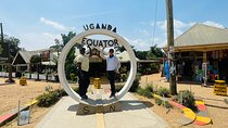 1 day Uganda Equator Experience