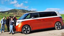 Private Lisbon to Porto tour - Scenic Stops - Electric Vehicle