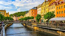 Private Full-Day Tour to Karlovy Vary from Prague All Inclusive