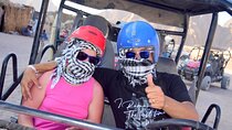 Sharm El Sheikh Desert Safari Quad, Camel Ride, Dinner&Stargazing