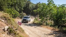 Cretan Safari – 4x4 Adventure to Preveli Beach with Lunch