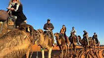 2-Days Desert Tour From Fes to Marrakech via AIT BEN HADOU