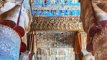 Day Tour to Dendera Temple 