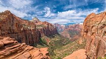 Las Vegas to Zion & Bryce Canyon: An Intimate Small-Group Tour