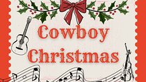 Cowboy Christmas Show & Dinner at Firelight Barn in Henderson NV