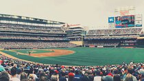 Minnesota Twins Baseball Game at Target Field
