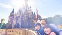 10 Days Japan Family Private Tour 