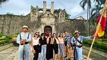 Cebu Walking Tour — History, Culture & Local Food Experience